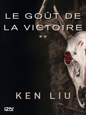 cover image of La Dynastie des dents-de-Lion--tome 2